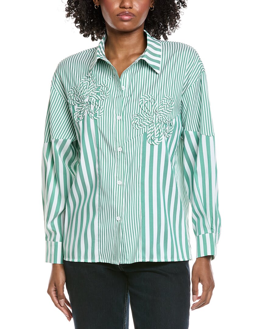 GREEN-