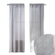 Silver Grey