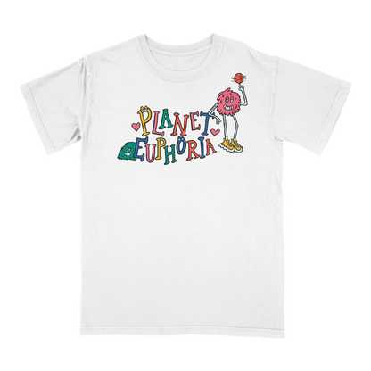 It Only Rains 3's here Limited Edition Graphic T-Shirt
