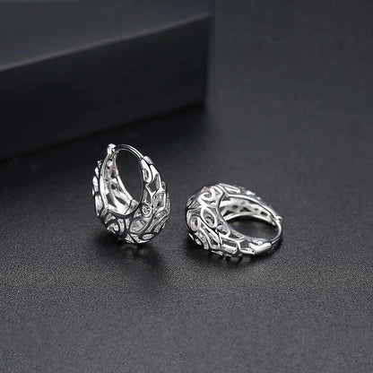 Metallic-