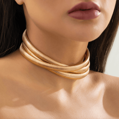 Gold-