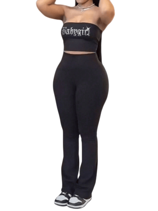 Black-