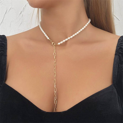 Metallic-