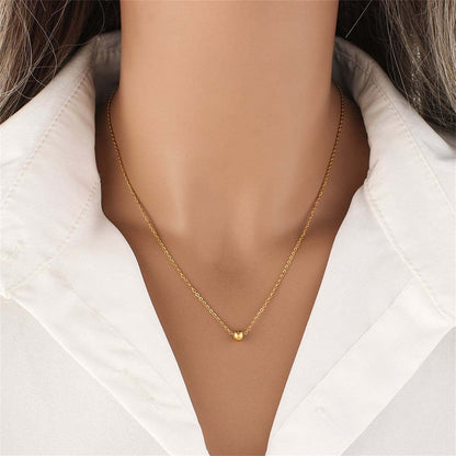 Metallic-
