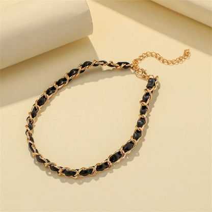 Black-