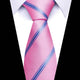 Pink Pulse Stripe