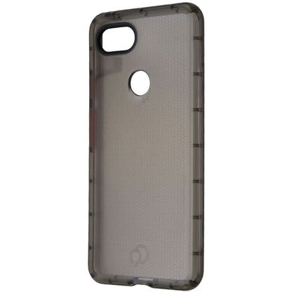 Nimbus9 Phantom 2 Slim Protective Gel Case for Google Pixel 3 Xl - Carbon Black
