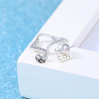 Metallic-