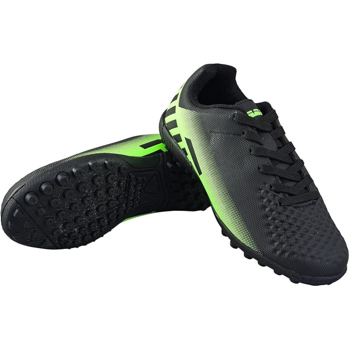Black Green-