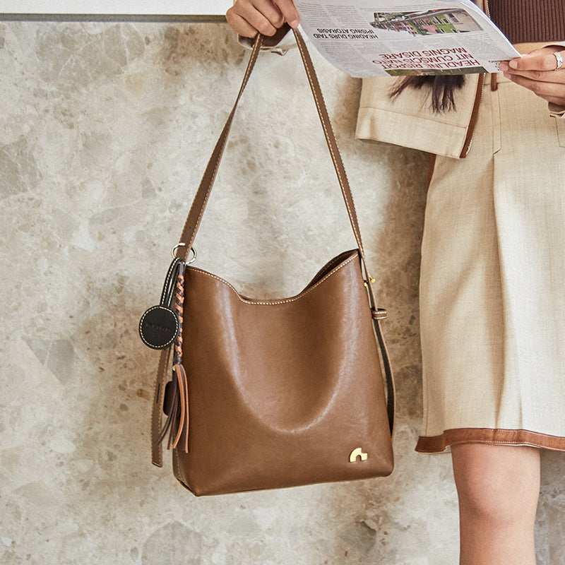 Brown-