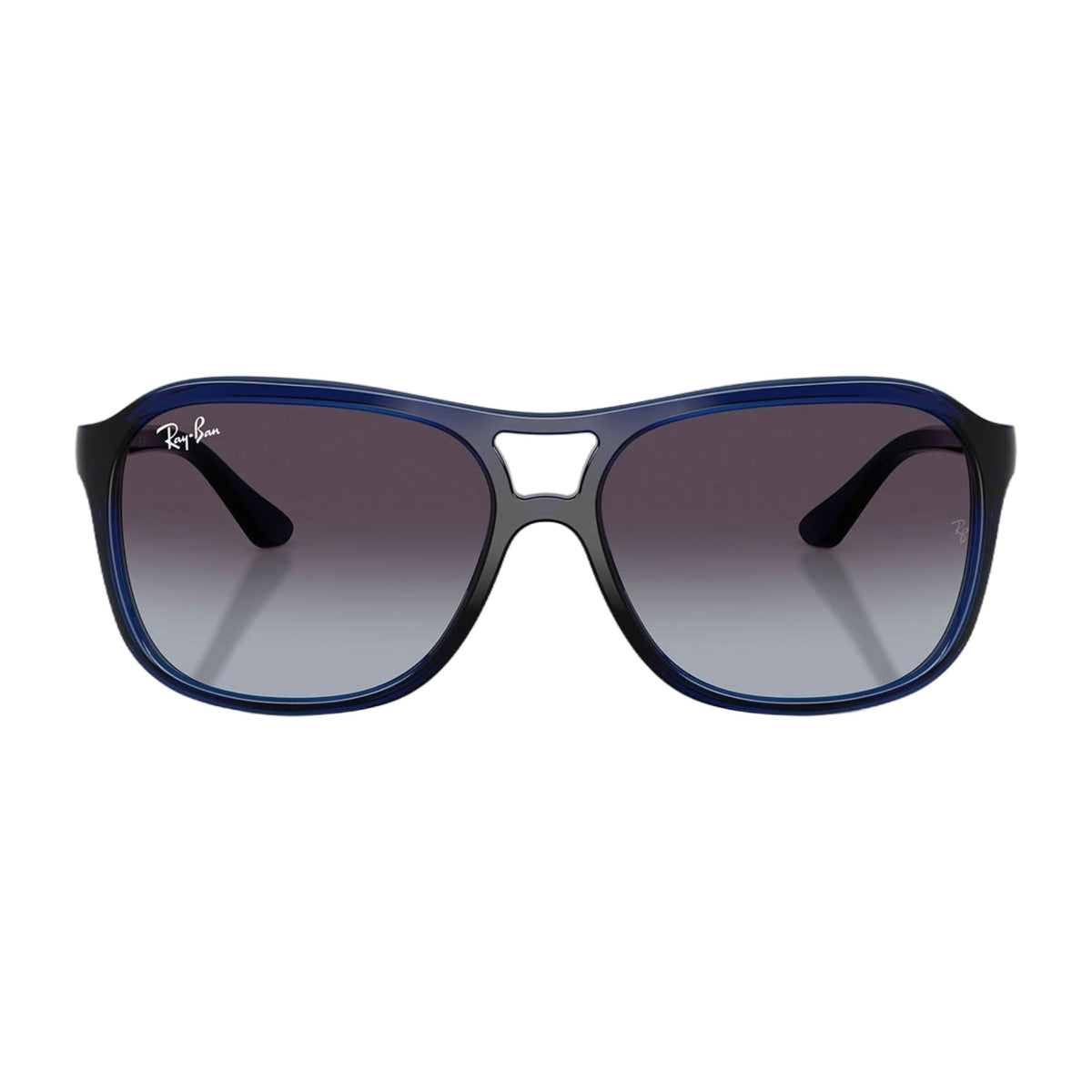 Sunglasses Ray-Ban CATS 4000 GREY GRADIENT