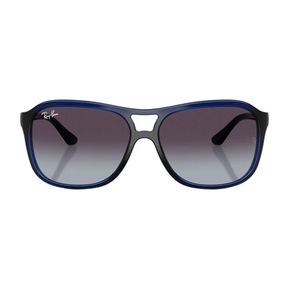 Sunglasses Ray-Ban CATS 4000 GREY GRADIENT