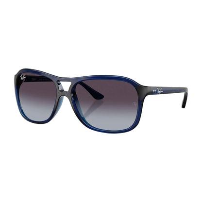 Sunglasses Ray-Ban CATS 4000 GREY GRADIENT