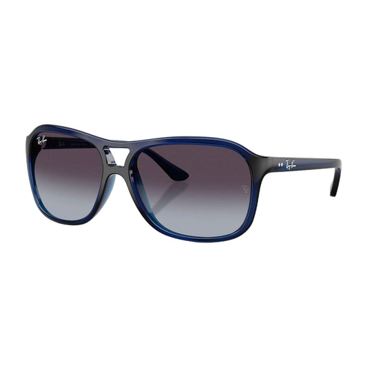 Sunglasses Ray-Ban CATS 4000 GREY GRADIENT