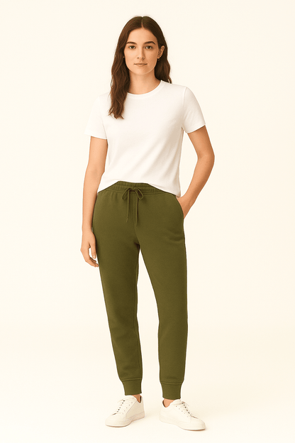 Olive-