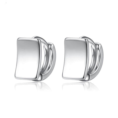 Metallic-