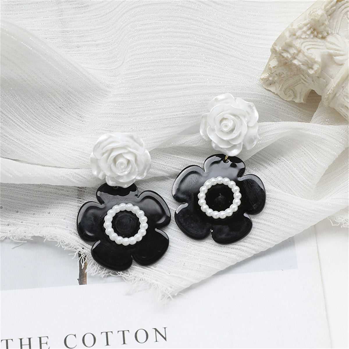 Black-