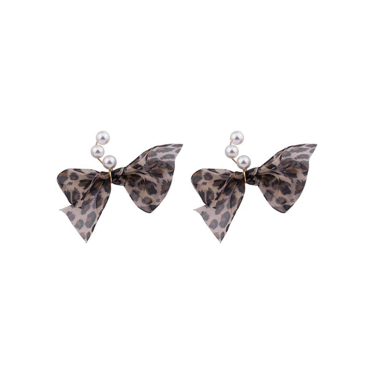 Metallic-