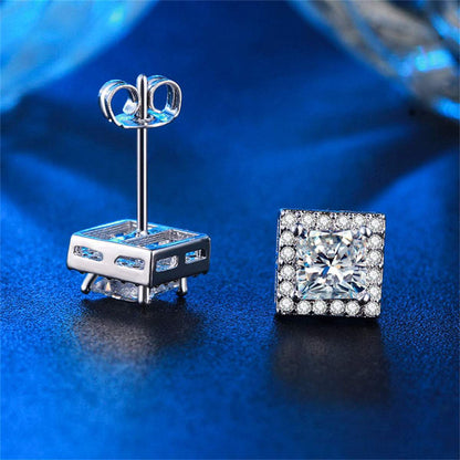 Metallic-