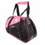 Pink, Black