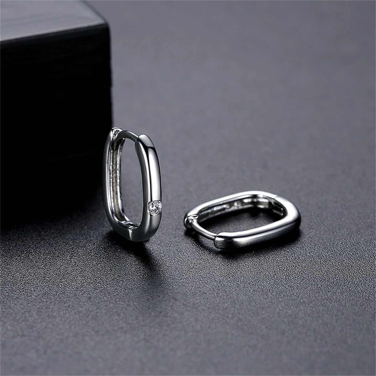 Metallic-
