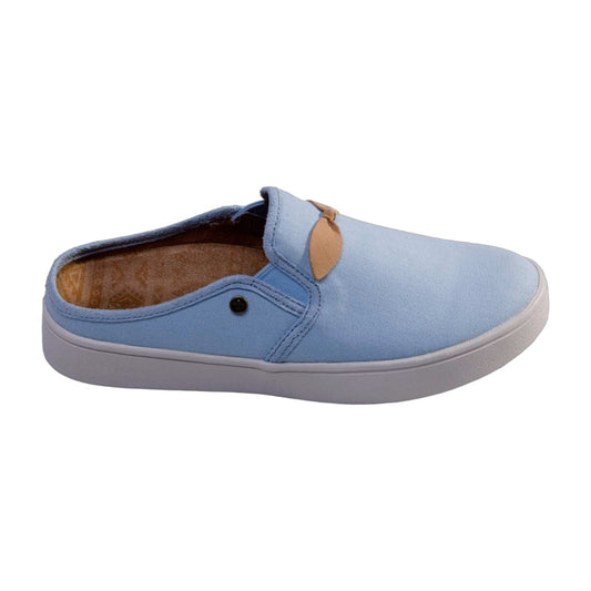 Spenco Audrey Slide Women's Slip On Shoes