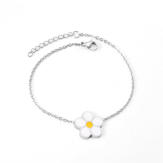 White-