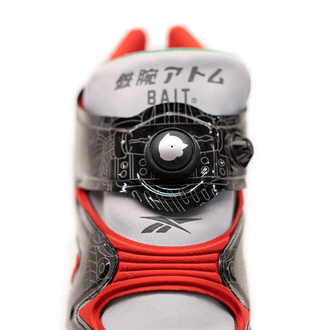 Silver Met./Core Black/Glen Gr-