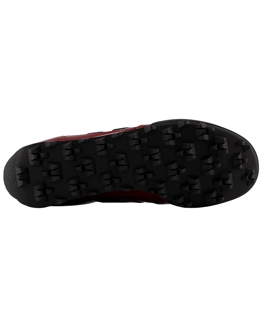 Red Black-