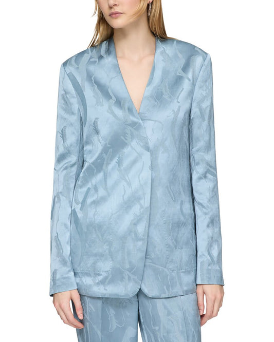 PAPER BLUE-