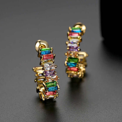 Metallic-