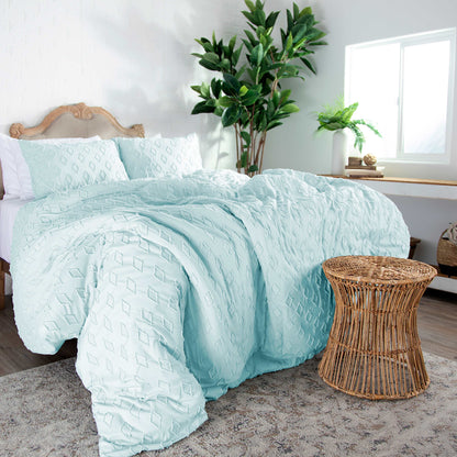 Sky Blue-