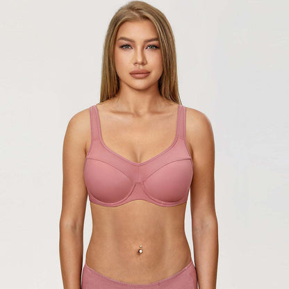 Pink-