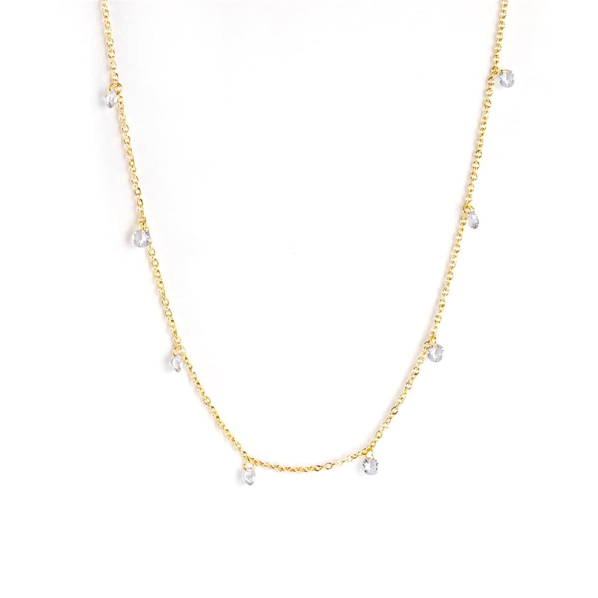 Metallic-