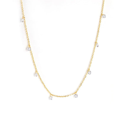 Metallic-