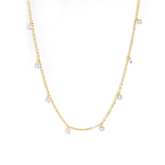 Metallic-