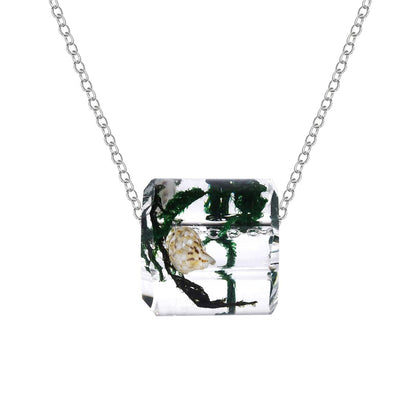 Green-