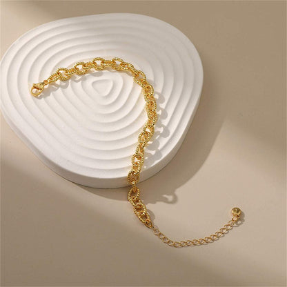 Metallic-