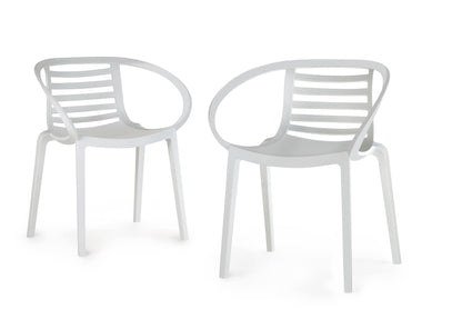 WHITE-