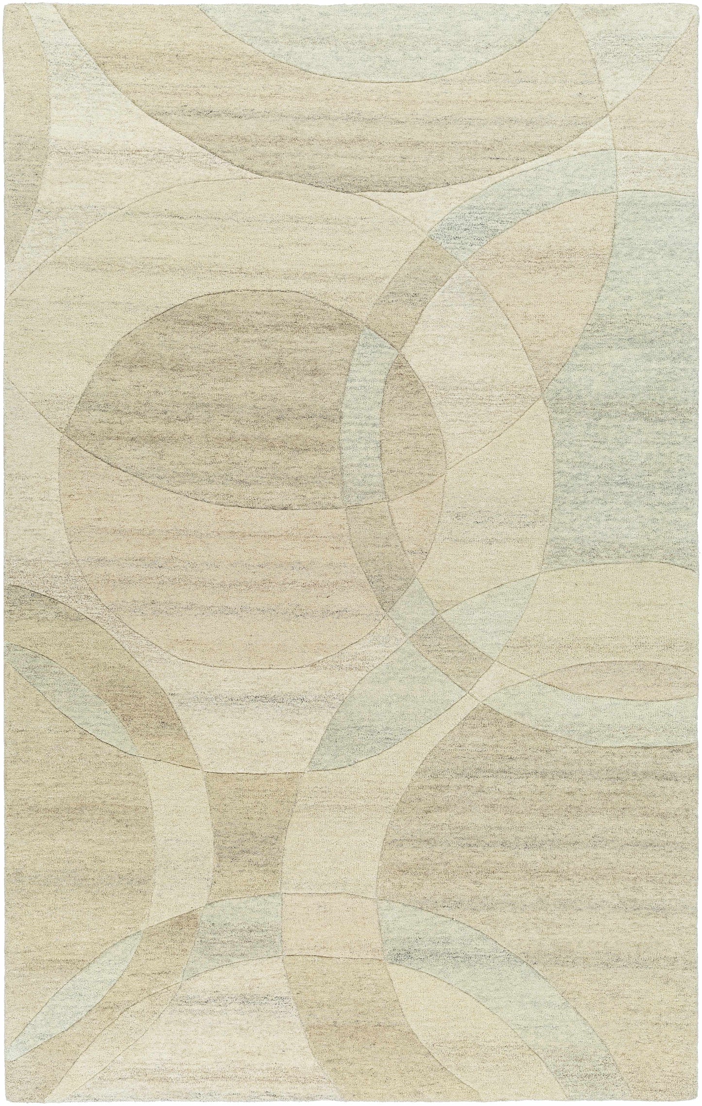 Rollo Area Rug