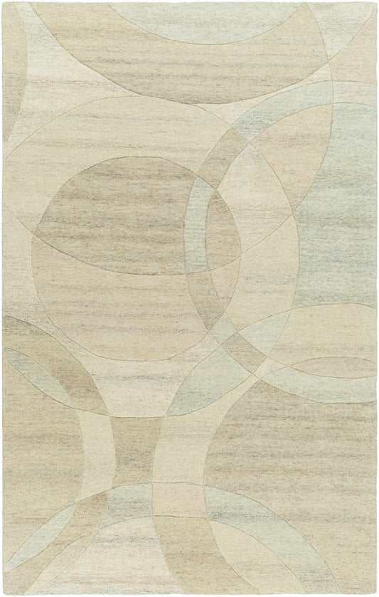Rollo Area Rug