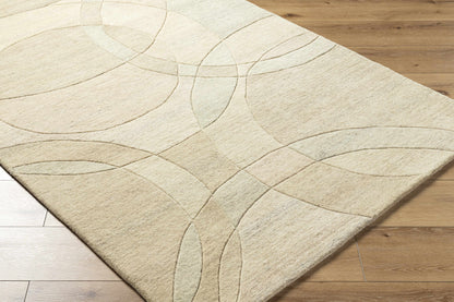 Rollo Area Rug