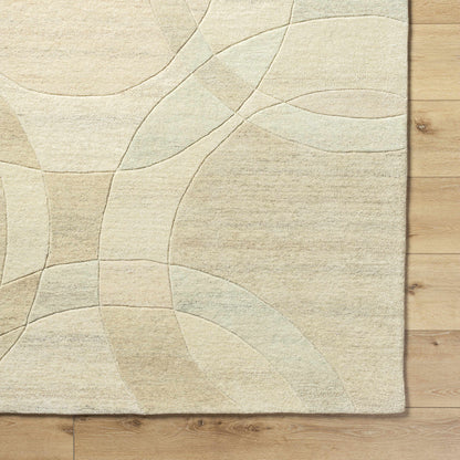 Rollo Area Rug