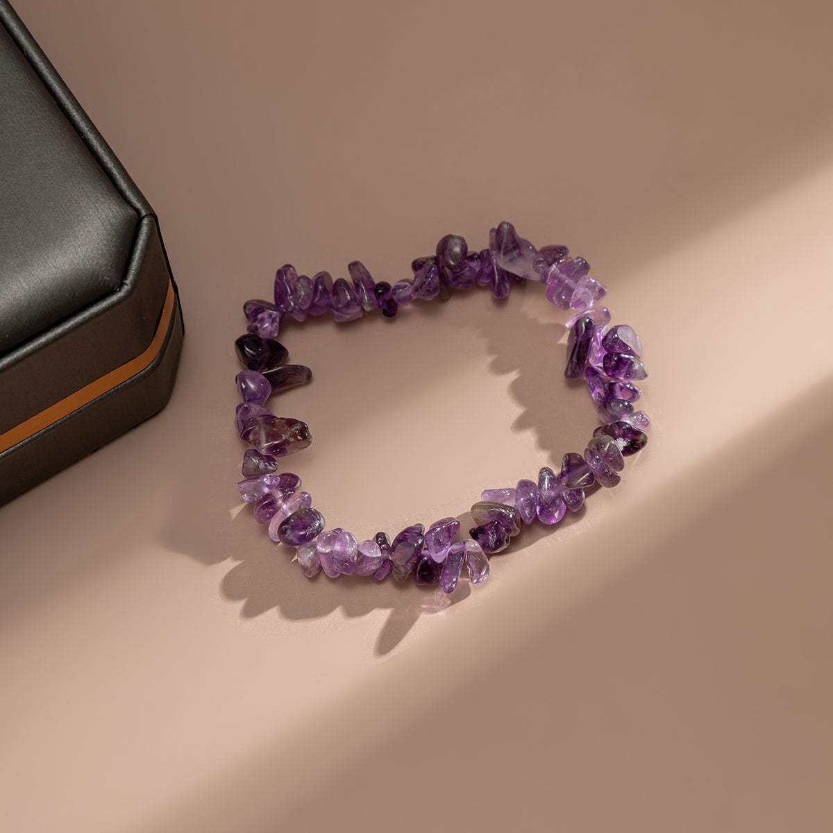 Purple-