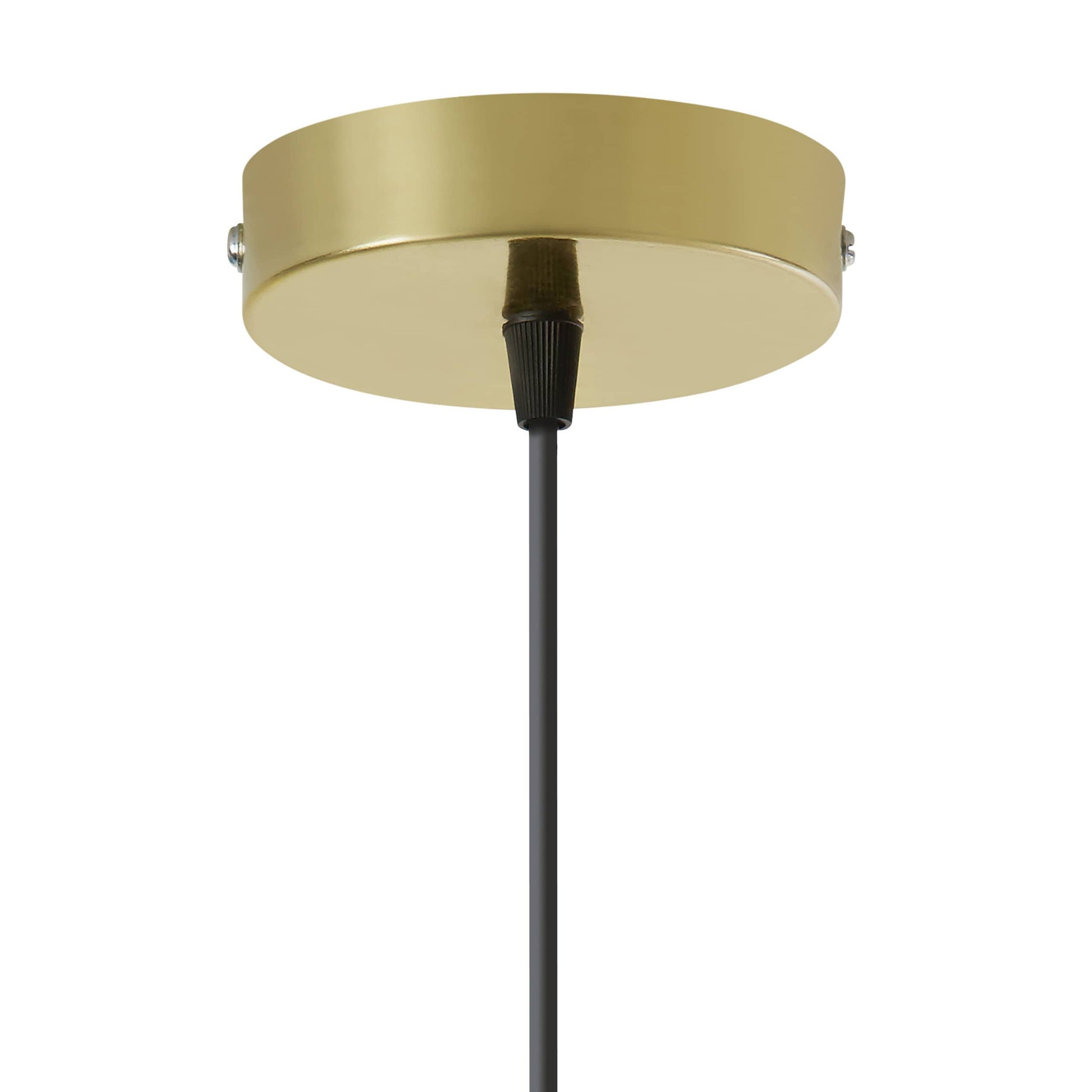 Gold/Clear-