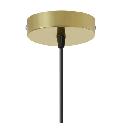Gold/Clear-
