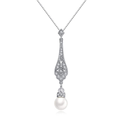 Metallic-