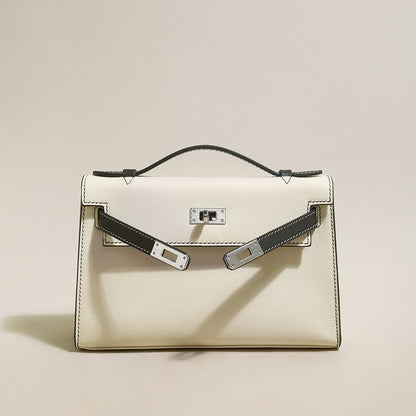 White-