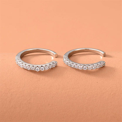 Metallic-