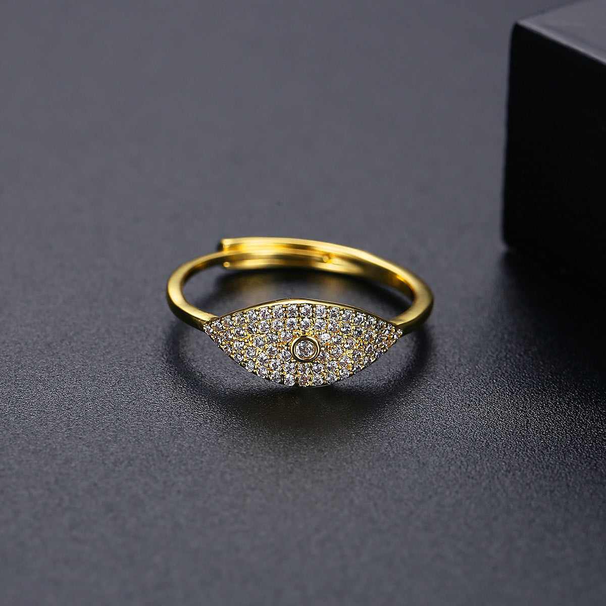 Metallic-